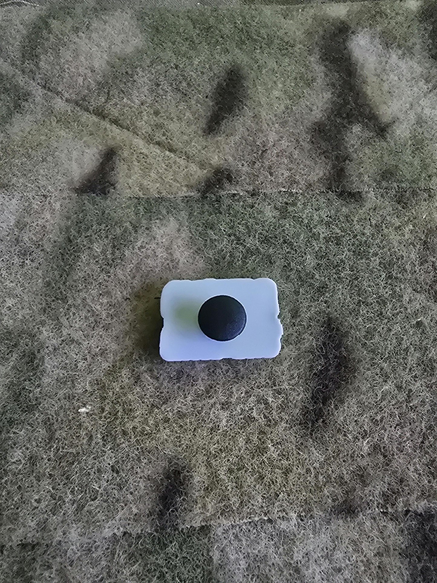 Rizz'em With The Tism Autism Shoe Charm