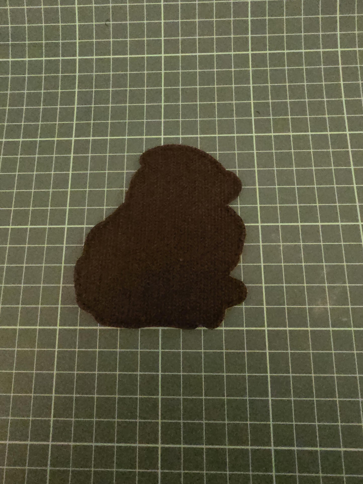 Grim Reaper F Around and Find Out FAFO PVC Patch