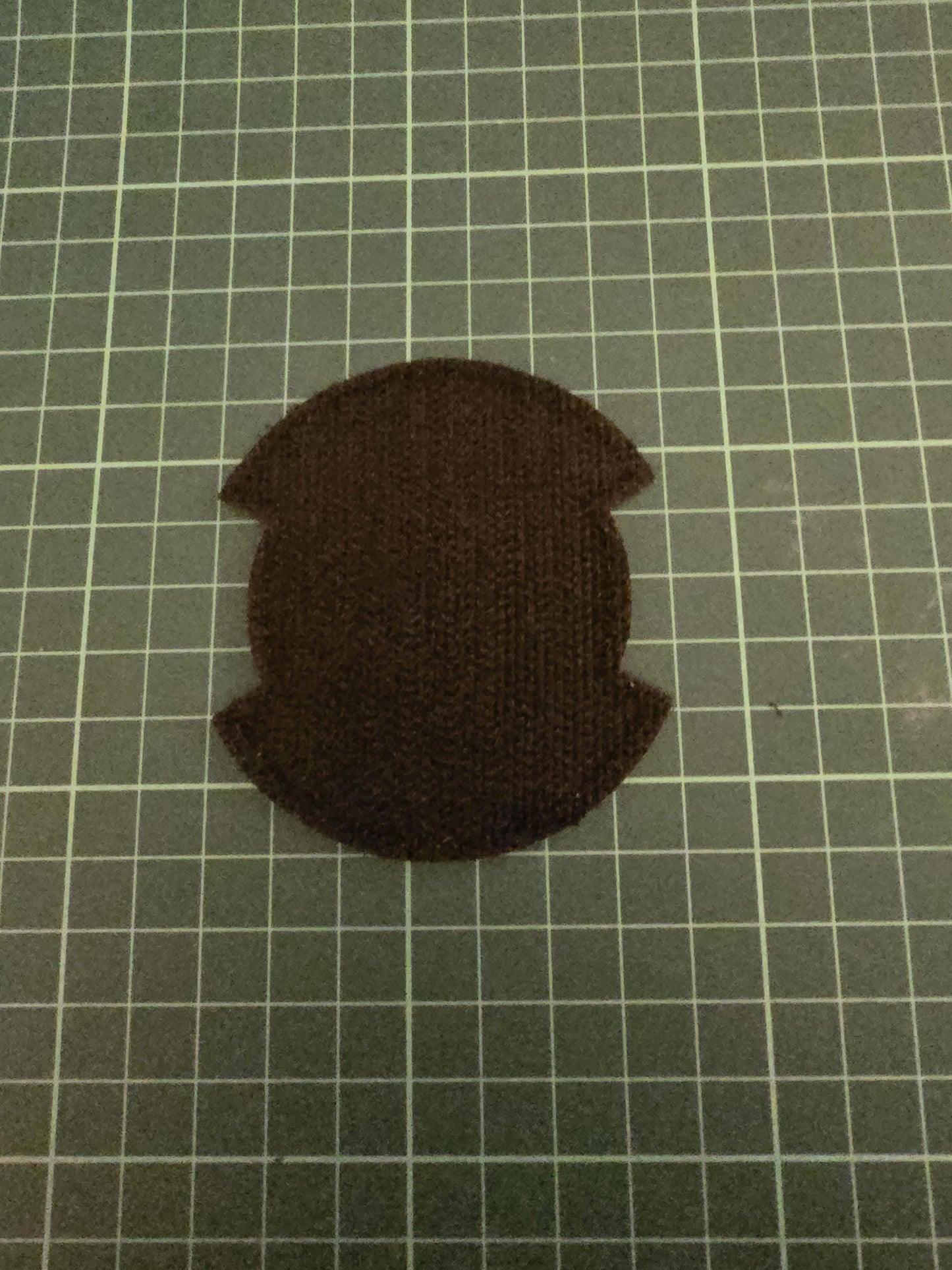 High Speed Low Drag Live Fast Eat Trash Patch