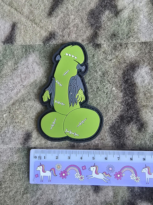 Frankenwiener Patch