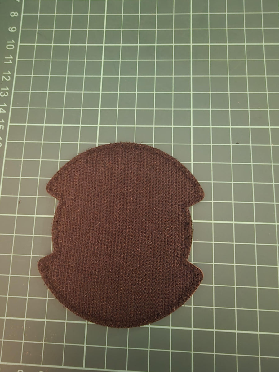 Too Old and Broken To Run, Will Shoot Instead PVC Patch