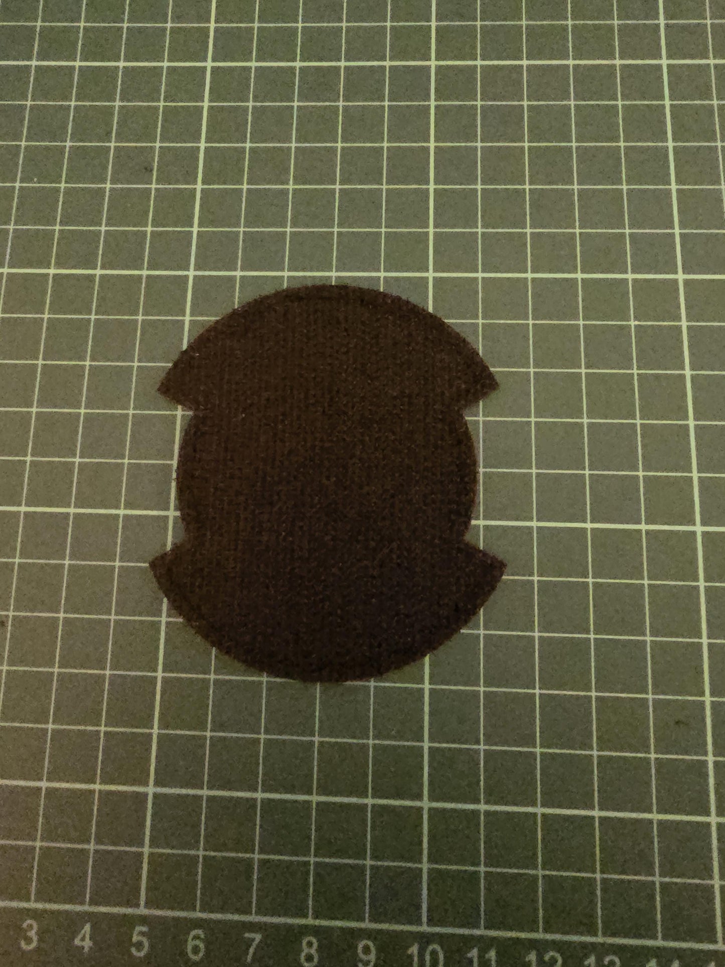 Beware Of Old Men In Dangerous Professions