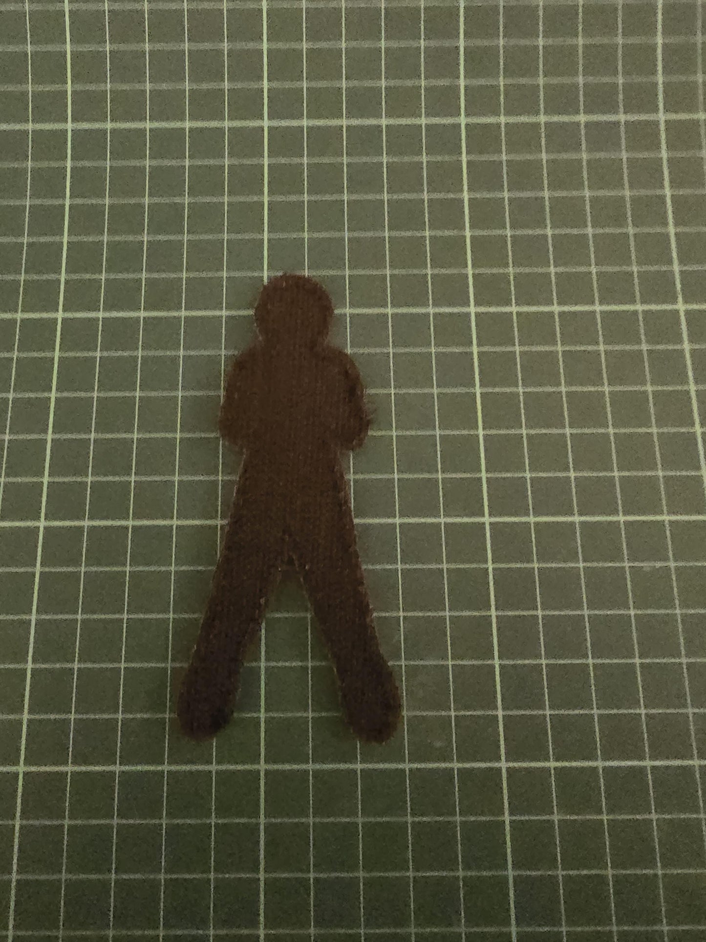 Blow Up Doll PVC Patch