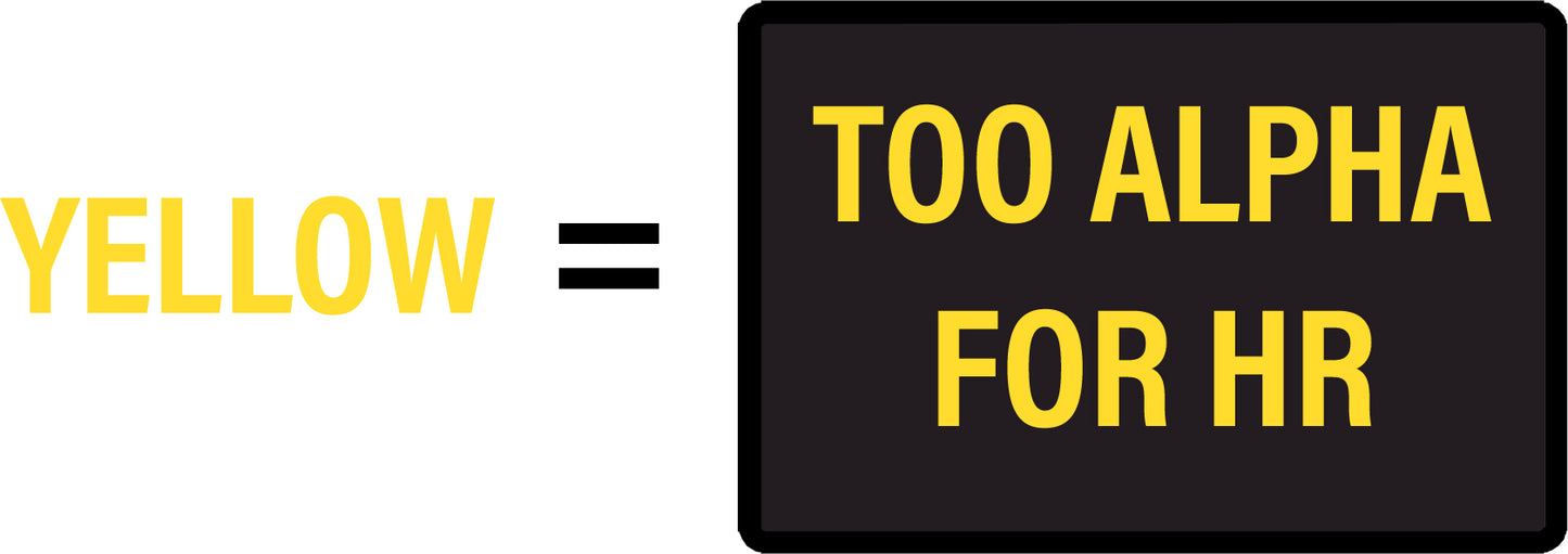 Custom 2" x 3" Make It Your Own Patch