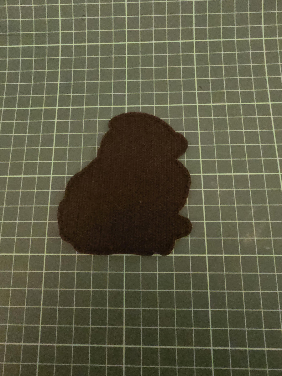 Grim Reaper F Around and Find Out FAFO PVC Patch