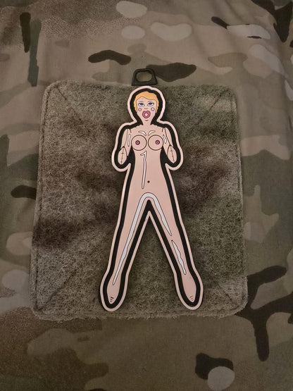 Blow Up Doll PVC Patch