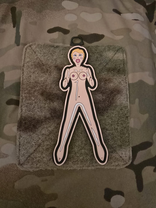 Blow Up Doll PVC Patch