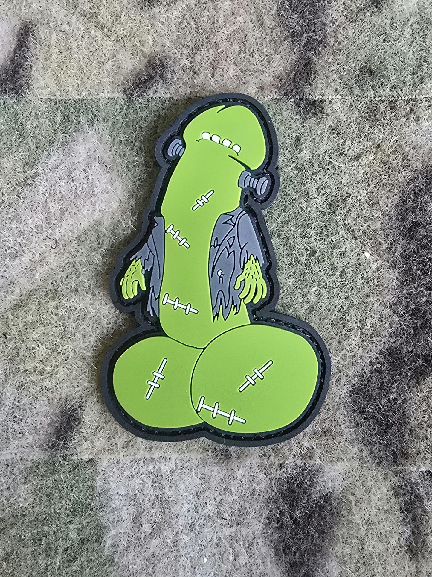 Frankenwiener Patch