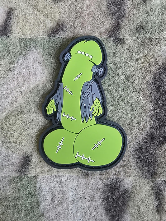 Frankenwiener Patch