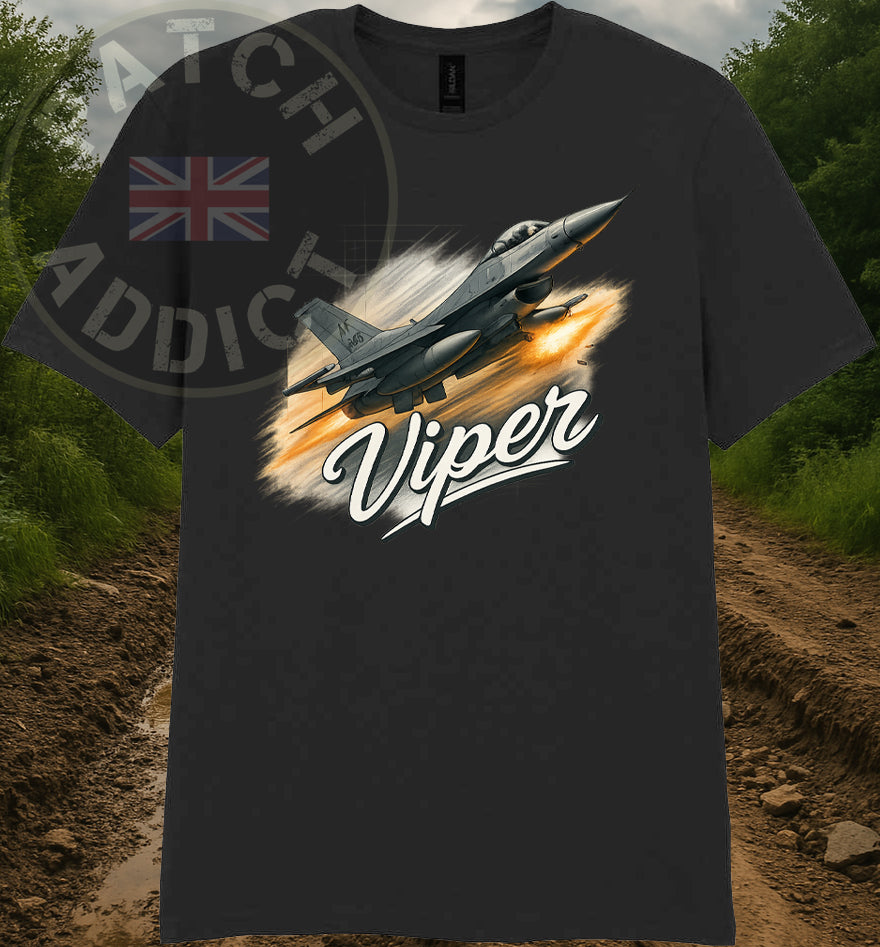 F16 Viper 21