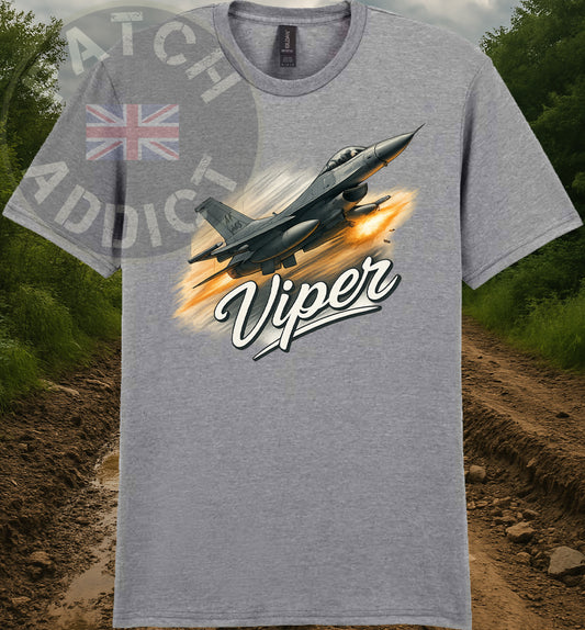 F16 Viper 21