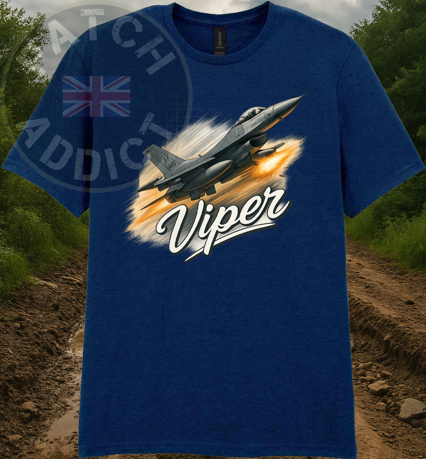 F16 Viper 21