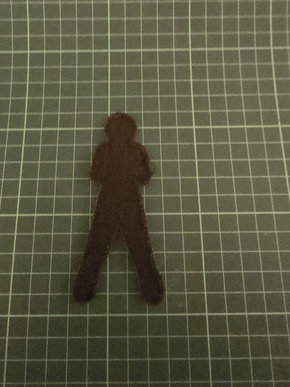 Blow Up Doll PVC Patch
