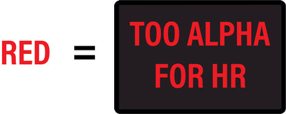 Custom 2" x 3" Make It Your Own Patch