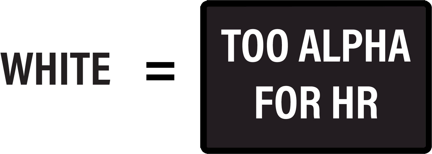 Custom 2" x 3" Make It Your Own Patch