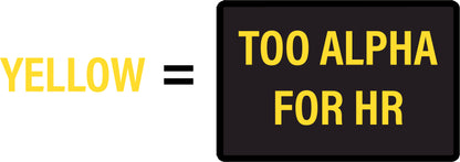 Custom 2" x 3" Make It Your Own Patch