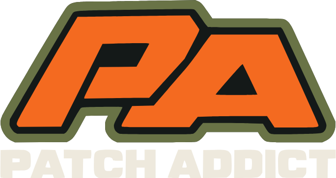 Patch Addict UK